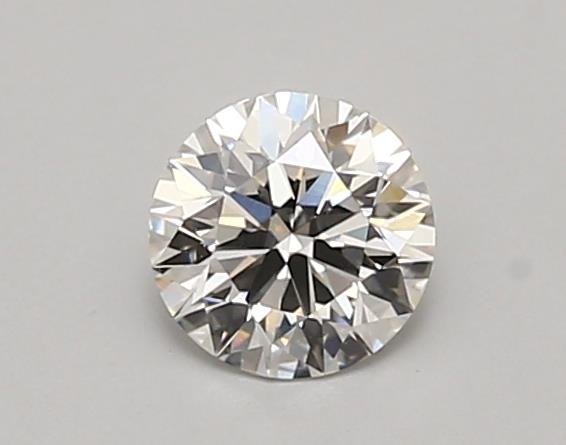 0.72ct E IF Rare Carat Ideal Cut Round Lab Grown Diamond