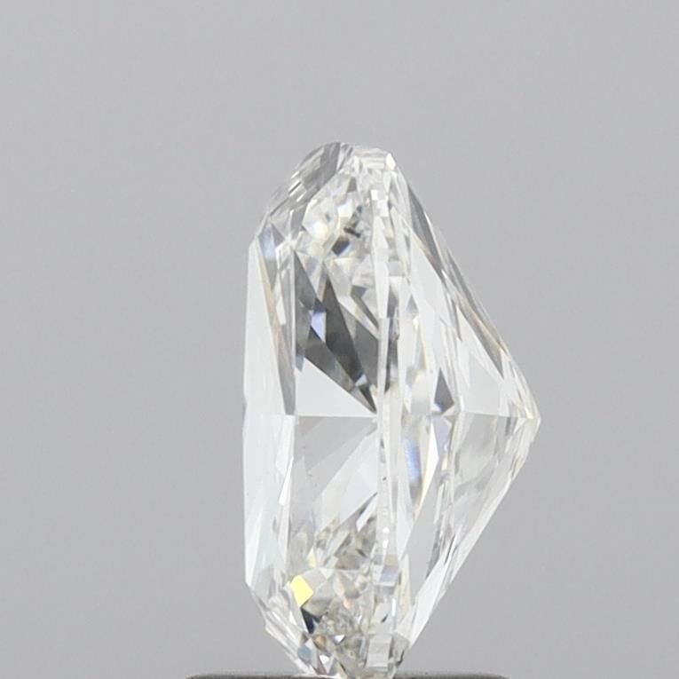 2.20 Carat Cushion Lab Diamond