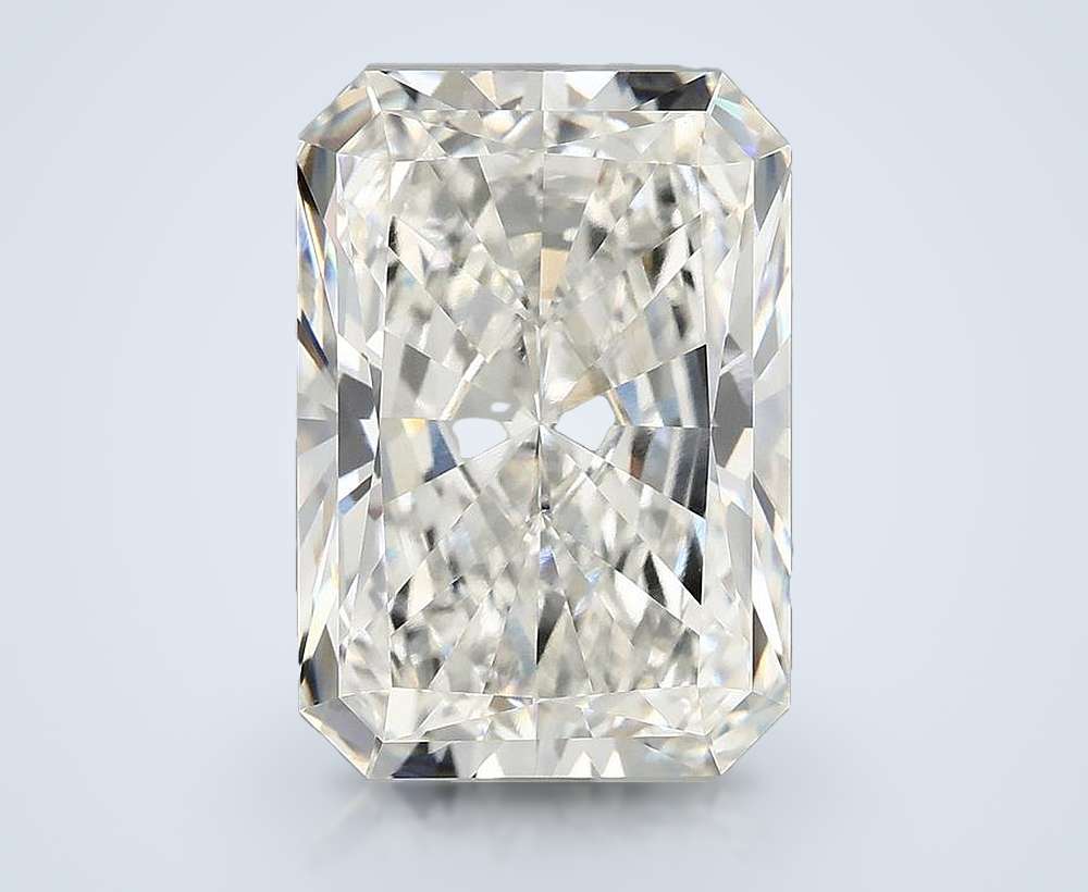 7.00 Carat Radiant Lab Diamond