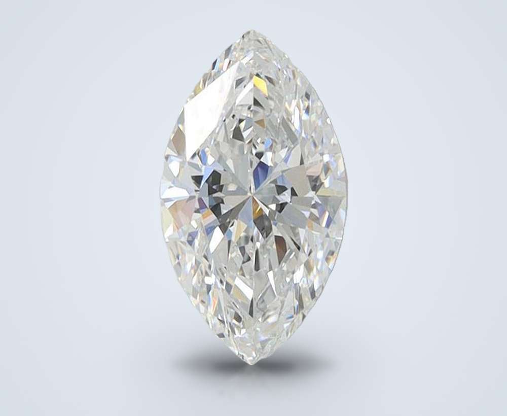 1.14 Carat Marquise Lab Diamond