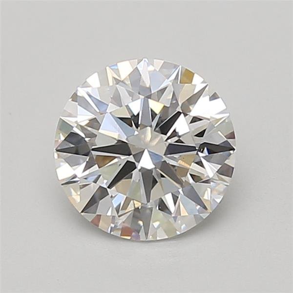 1.40ct E VS2 Rare Carat Ideal Cut Round Lab Grown Diamond