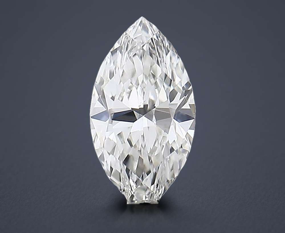 0.18 Carat Marquise Natural Diamond