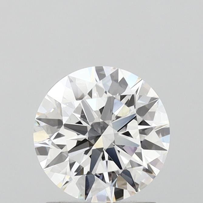 1.49 Carat Round Lab Diamond