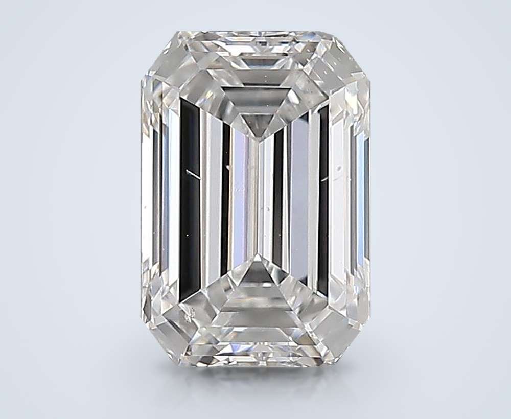 1.21 Carat Emerald Natural Diamond