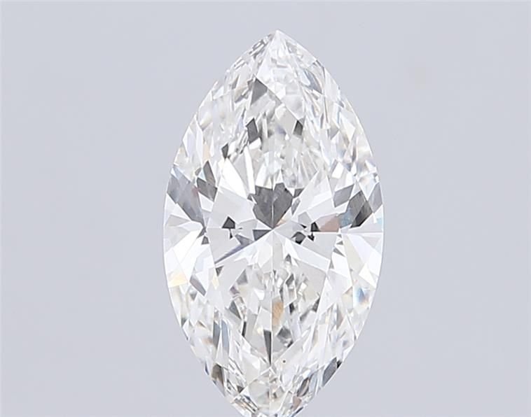6.26ct G VS1 Rare Carat Ideal Cut Marquise Lab Grown Diamond