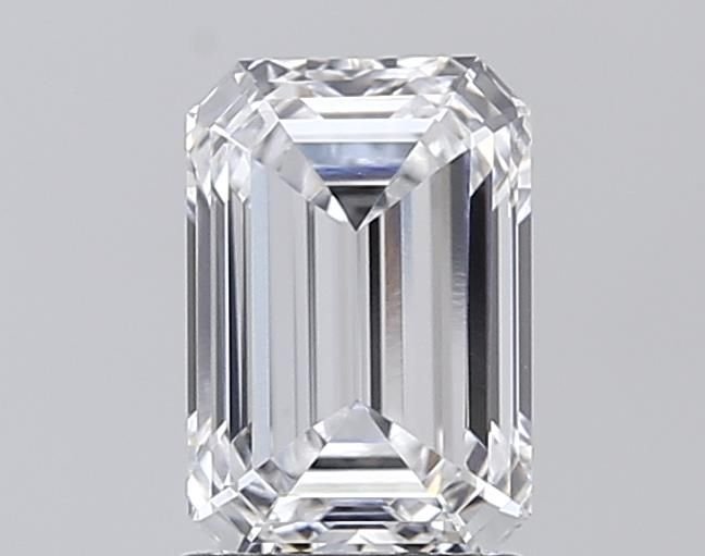 1.99 Carat Emerald Lab Diamond