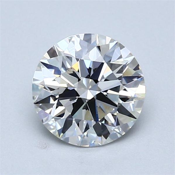 1.10ct G VS2 Rare Carat Ideal Cut Round Diamond