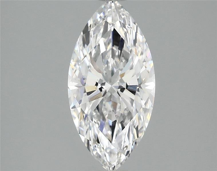 1.49 Carat Marquise Lab Diamond