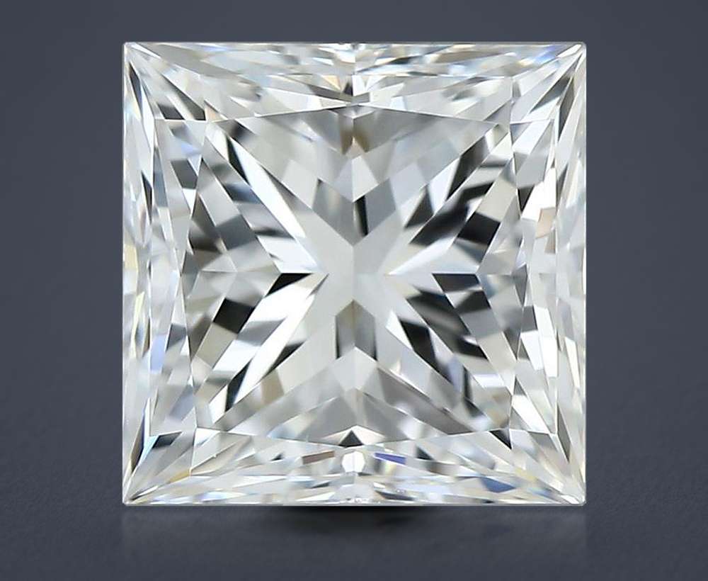 1.20 Carat Princess Natural Diamond