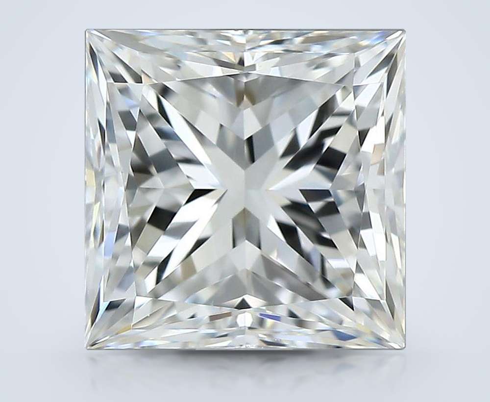 1.20 Carat Princess Natural Diamond