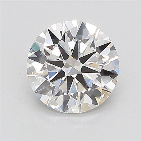 1.15ct F VVS2 Rare Carat Ideal Cut Round Lab Grown Diamond