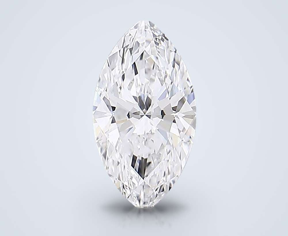 1.03 Carat Marquise Lab Diamond