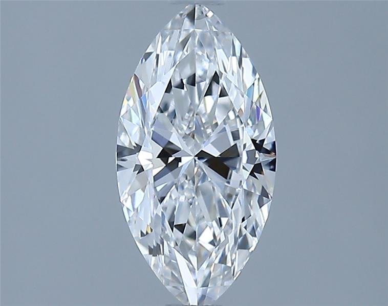 1.25 Carat Marquise Lab Diamond