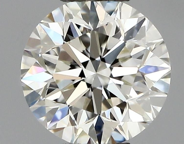 0.45ct I VS1 Very Good Cut Round Diamond