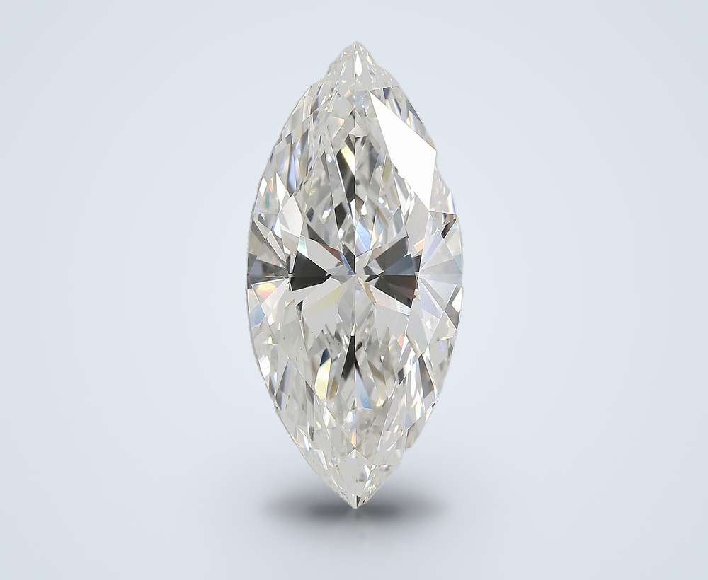9.10 Carat Marquise Lab Diamond
