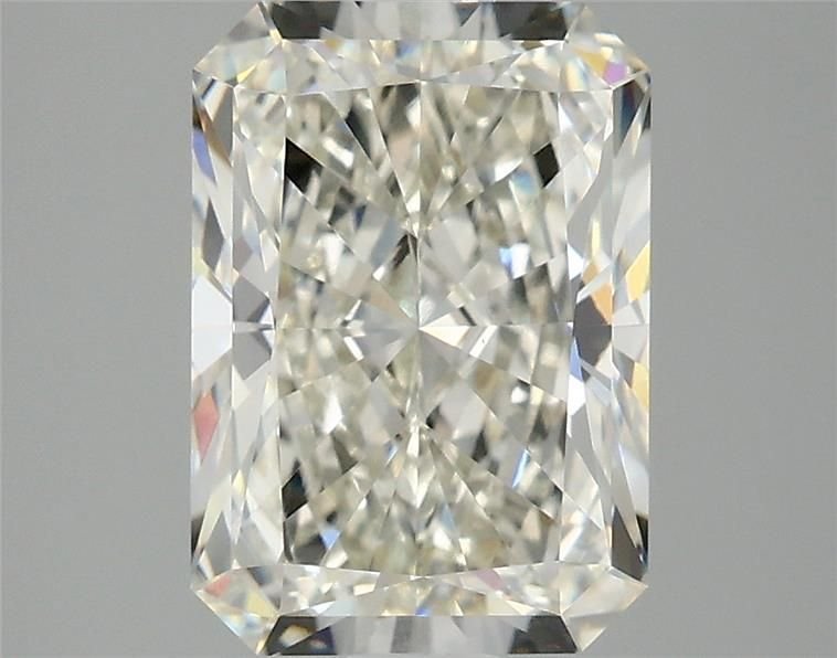 2.79 Carat Radiant Lab Diamond