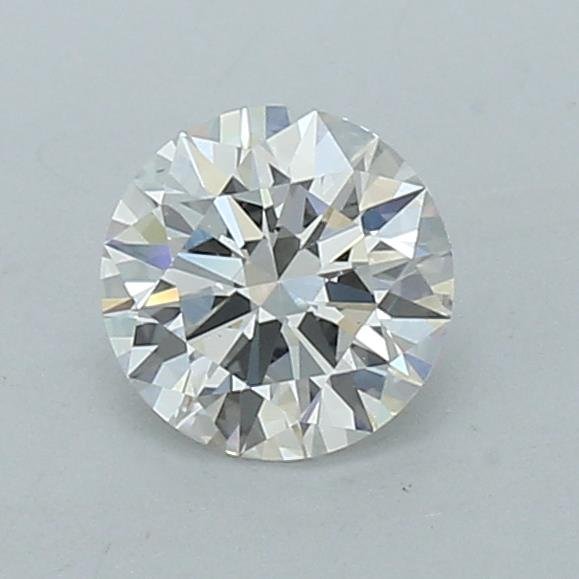 1.02ct F VS1 Rare Carat Ideal Cut Round Lab Grown Diamond