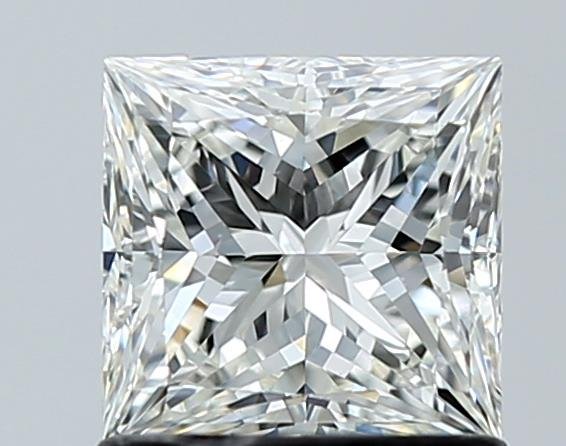 1.01 Carat Princess Natural Diamond
