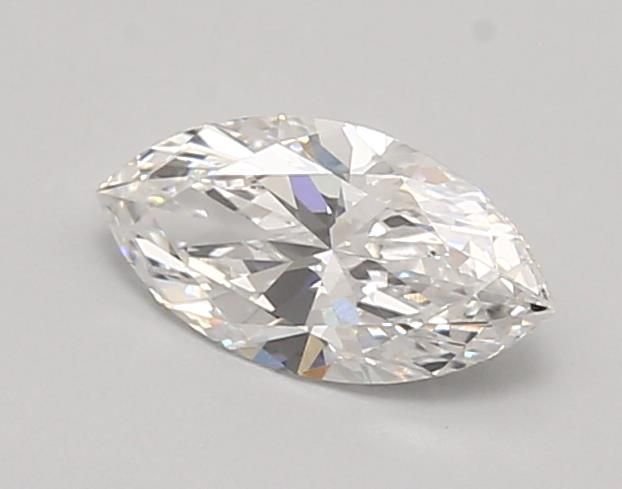 0.98 Carat Marquise Lab Diamond