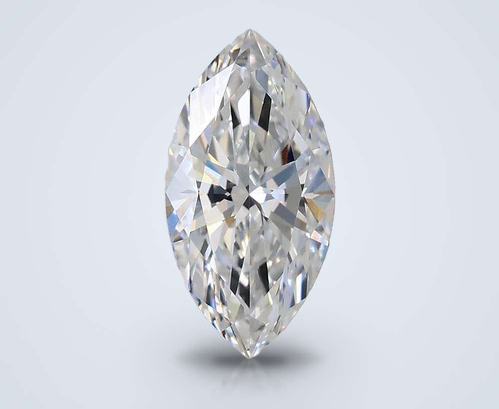 1.09 Carat Marquise Lab Diamond