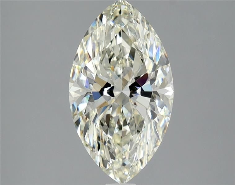 2.05ct K VVS1 Very Good Cut Marquise Diamond