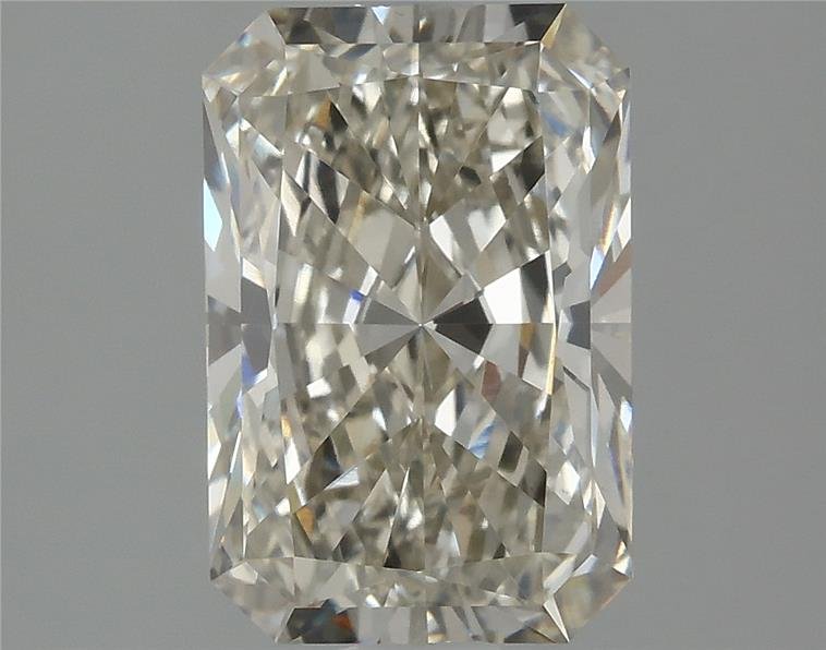 1.97ct I VS1 Rare Carat Ideal Cut Radiant Lab Grown Diamond