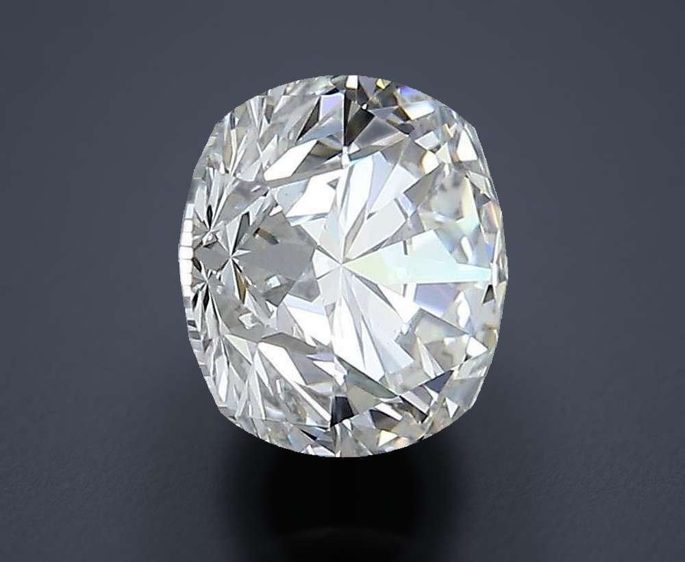 2.30 Carat Round Natural Diamond
