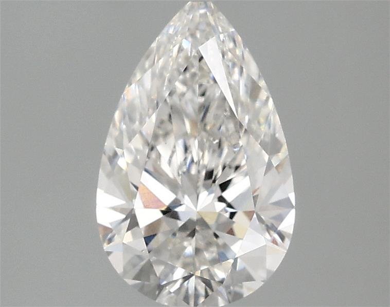 1.31 Carat Pear Lab Diamond
