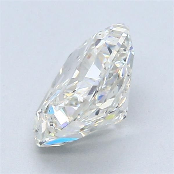 1.80ct J SI1 Very Good Cut Radiant Diamond