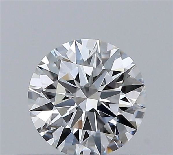 0.30 Carat Round Natural Diamond