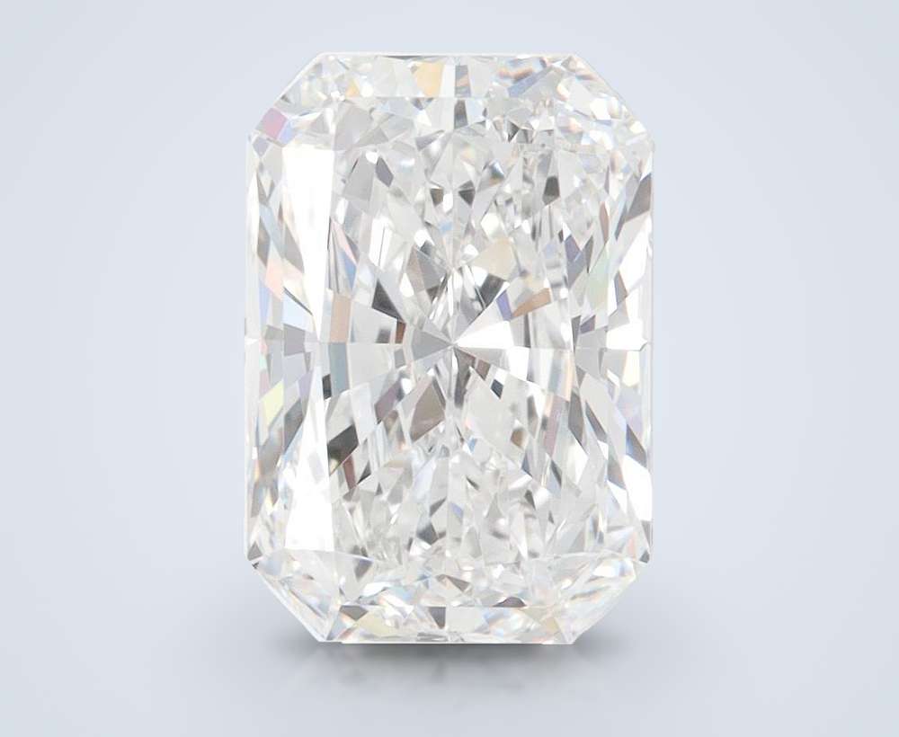 3.10 Carat Radiant Lab Diamond