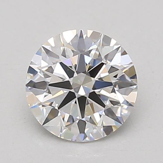 1.10ct E VS1 Rare Carat Ideal Cut Round Lab Grown Diamond