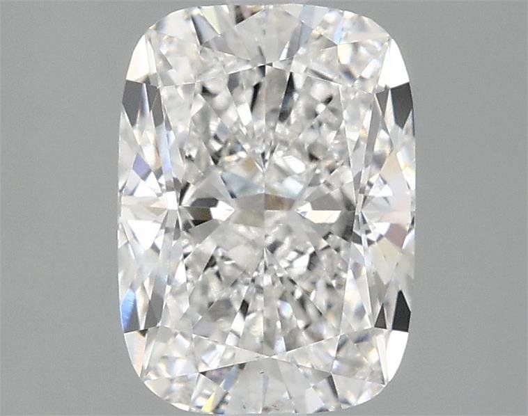 2.00 Carat Cushion Lab Diamond