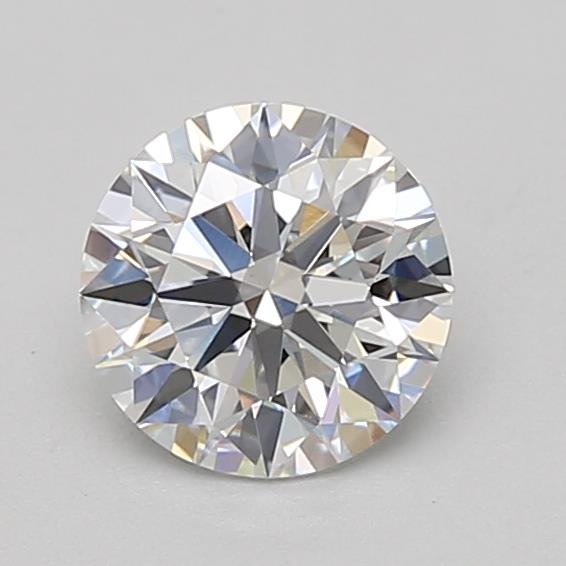 1.03ct E VS1 Rare Carat Ideal Cut Round Lab Grown Diamond