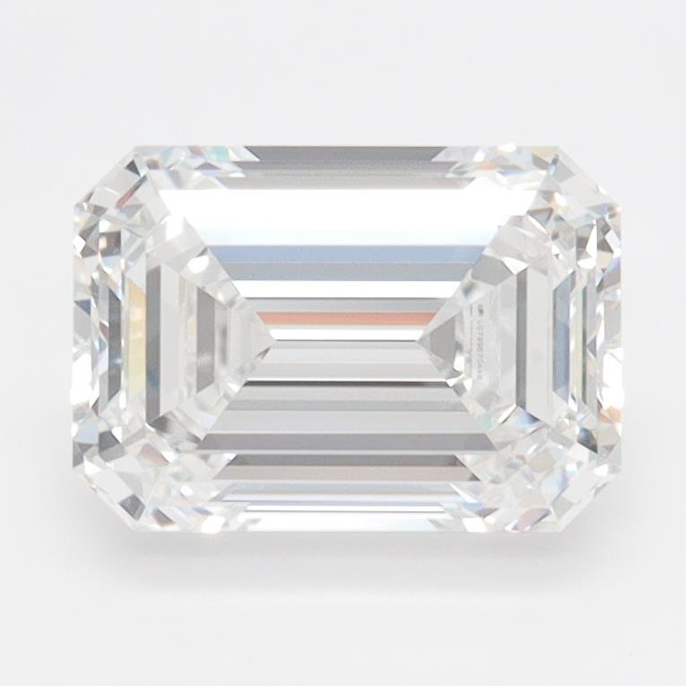 2.02 Carat Emerald Lab Diamond