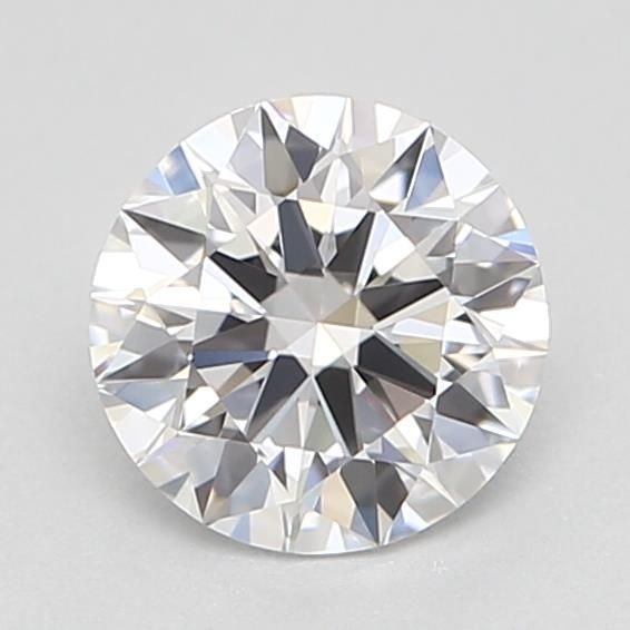 0.40ct D FL Rare Carat Ideal Cut Round Diamond