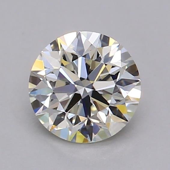 0.40ct J VS2 Excellent Cut Round Diamond