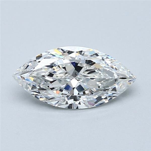 1.20 Carat Marquise Natural Diamond