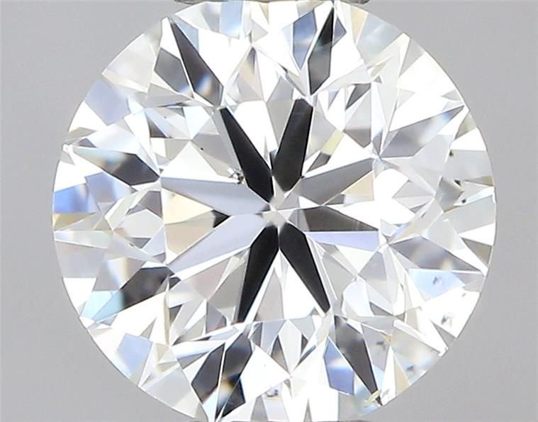 0.45ct K VS2 Very Good Cut Round Diamond