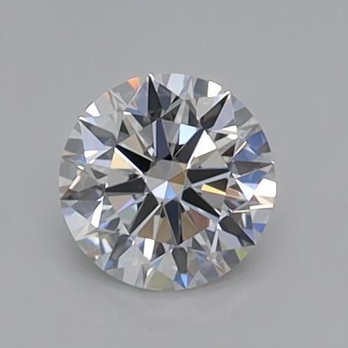 0.30ct E IF Rare Carat Ideal Cut Round Diamond