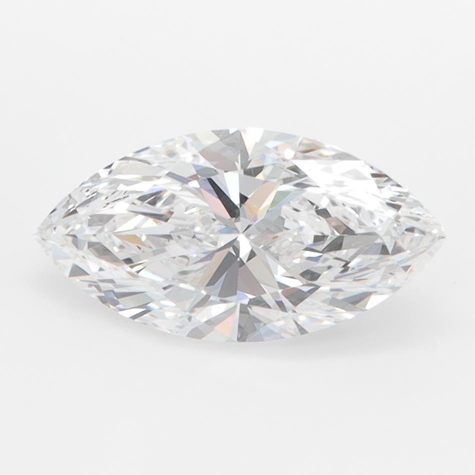 1.50 Carat Marquise Lab Diamond