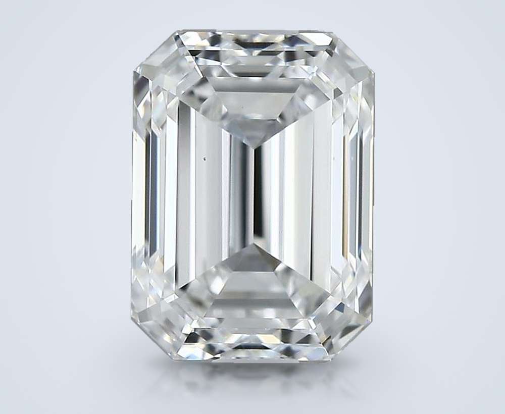 1.31 Carat Emerald Natural Diamond