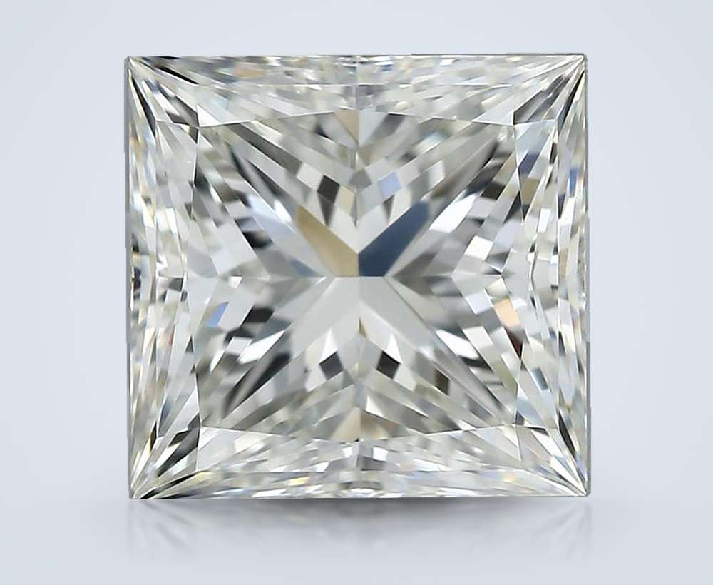 1.70 Carat Princess Natural Diamond