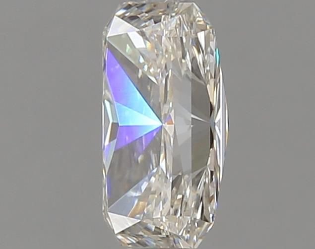 1.37ct G VS1 Rare Carat Ideal Cut Radiant Lab Grown Diamond