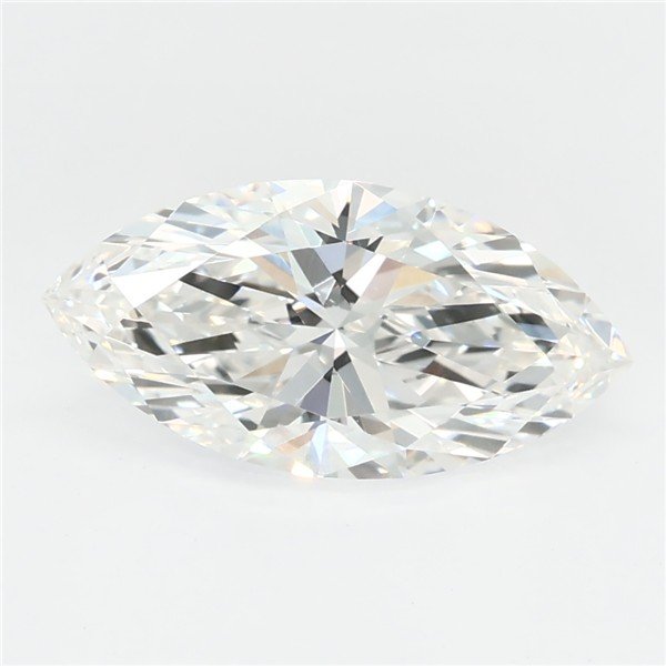 1.00 Carat Marquise Lab Diamond