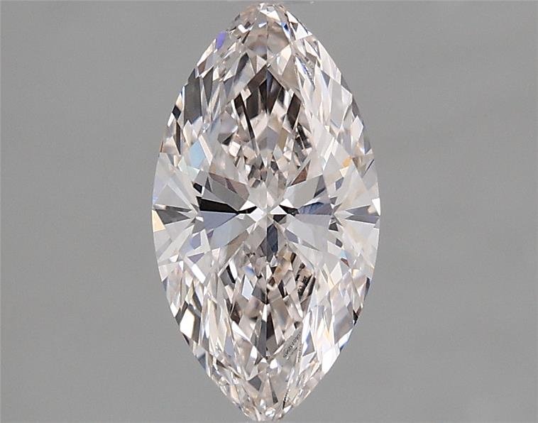 1.06ct I VVS2 Rare Carat Ideal Cut Marquise Lab Grown Diamond