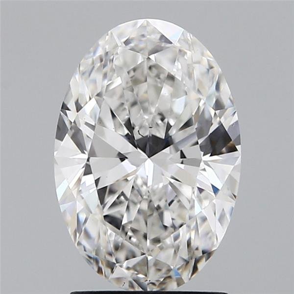 0.47ct D VS1 Very Good Cut Marquise Lab Grown Diamond