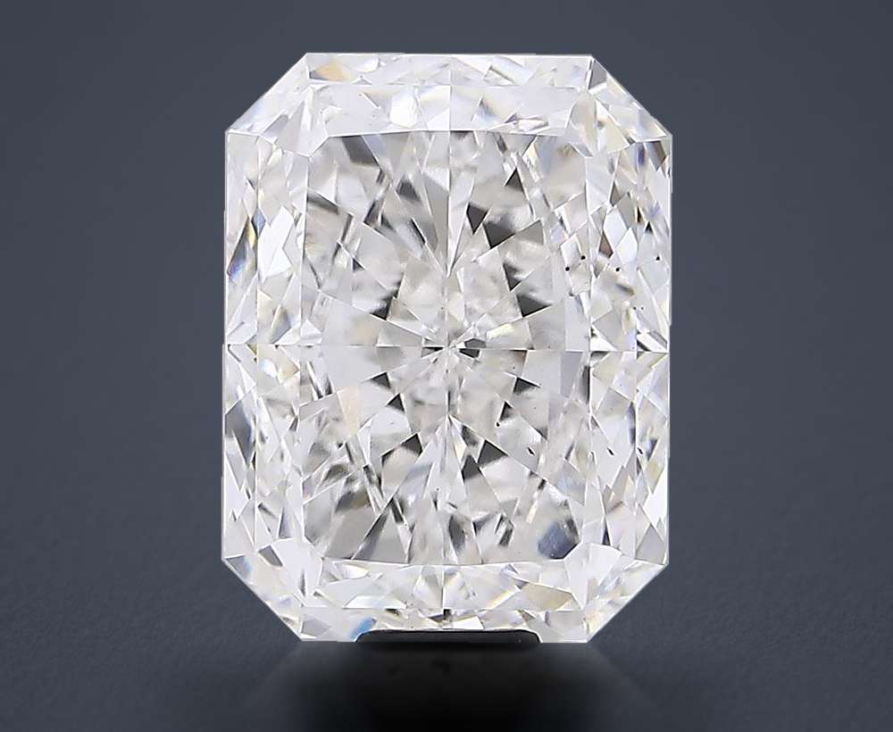 20.15 Carat Radiant Lab Diamond