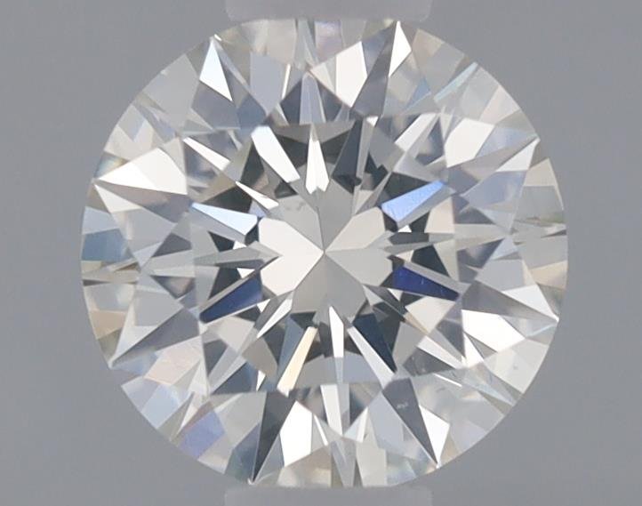 0.44ct I SI1 Excellent Cut Round Diamond