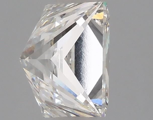 1.89ct H VS1 Rare Carat Ideal Cut Princess Lab Grown Diamond